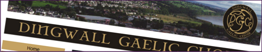 Dingwall Gaelic Choir